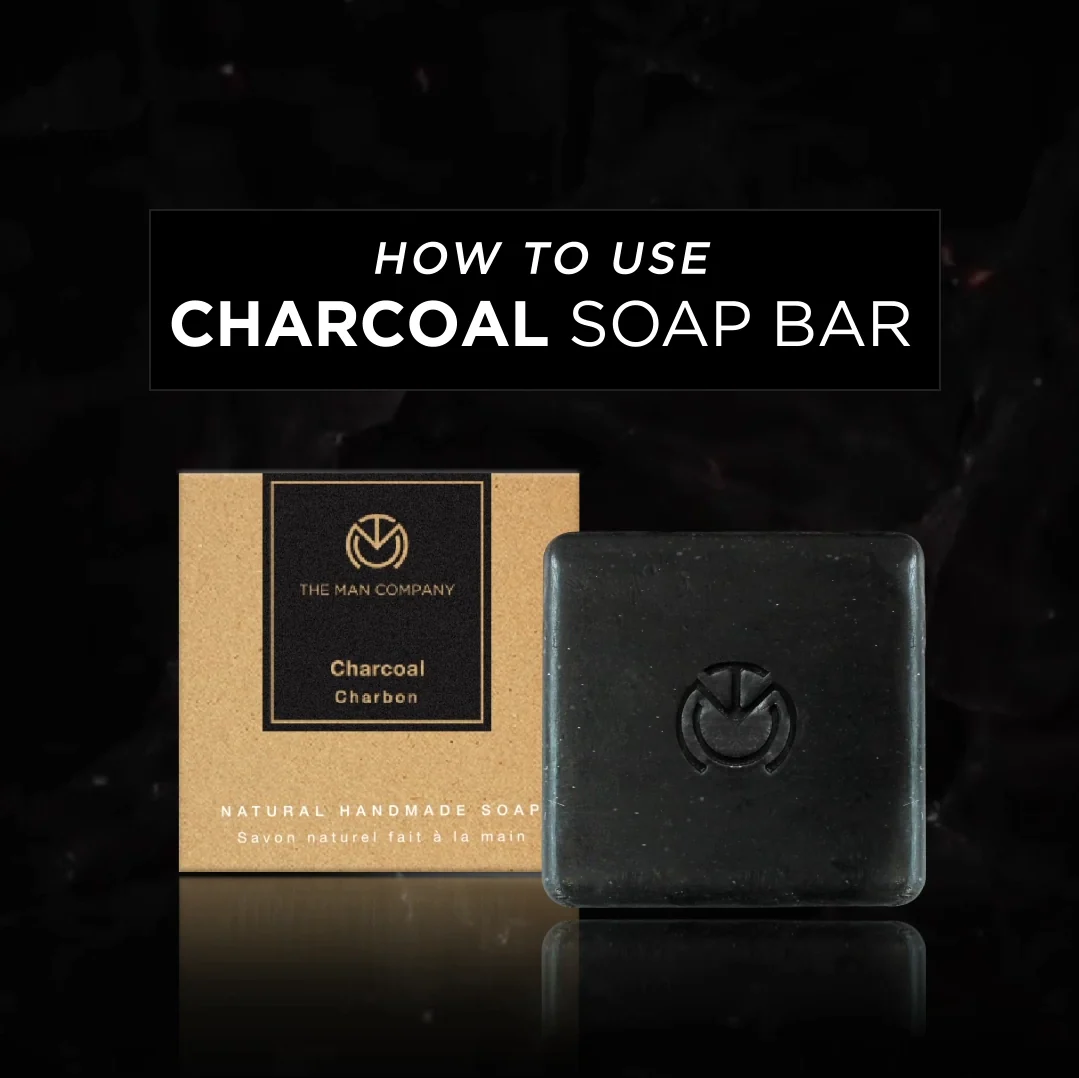 Charcoal Soap Bar | Activated Charcoal - Image 20