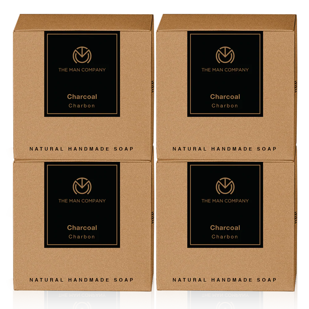 Charcoal Soap Bar | Activated Charcoal - Image 21