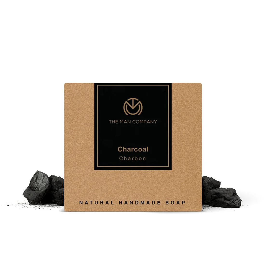 Charcoal Soap Bar | Activated Charcoal - Image 5