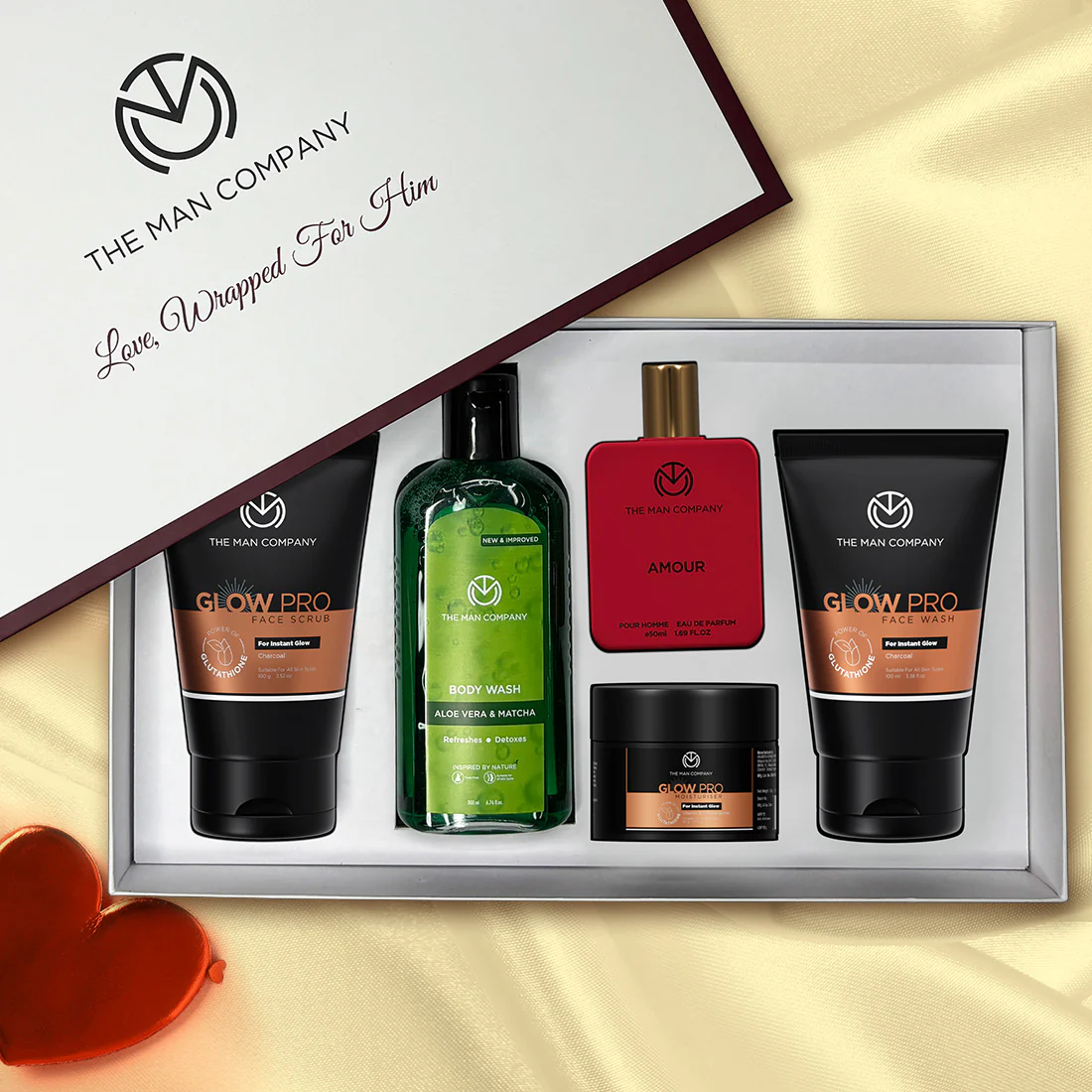 Classic Essentials For Him - Image 2