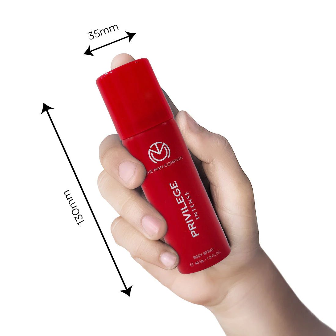 Privilege Intense (40ML) GWP - Image 5