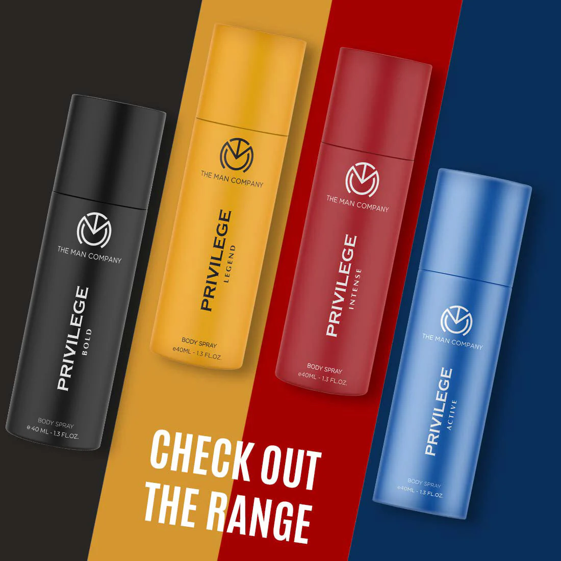 Privilege Intense (40ML) GWP - Image 6