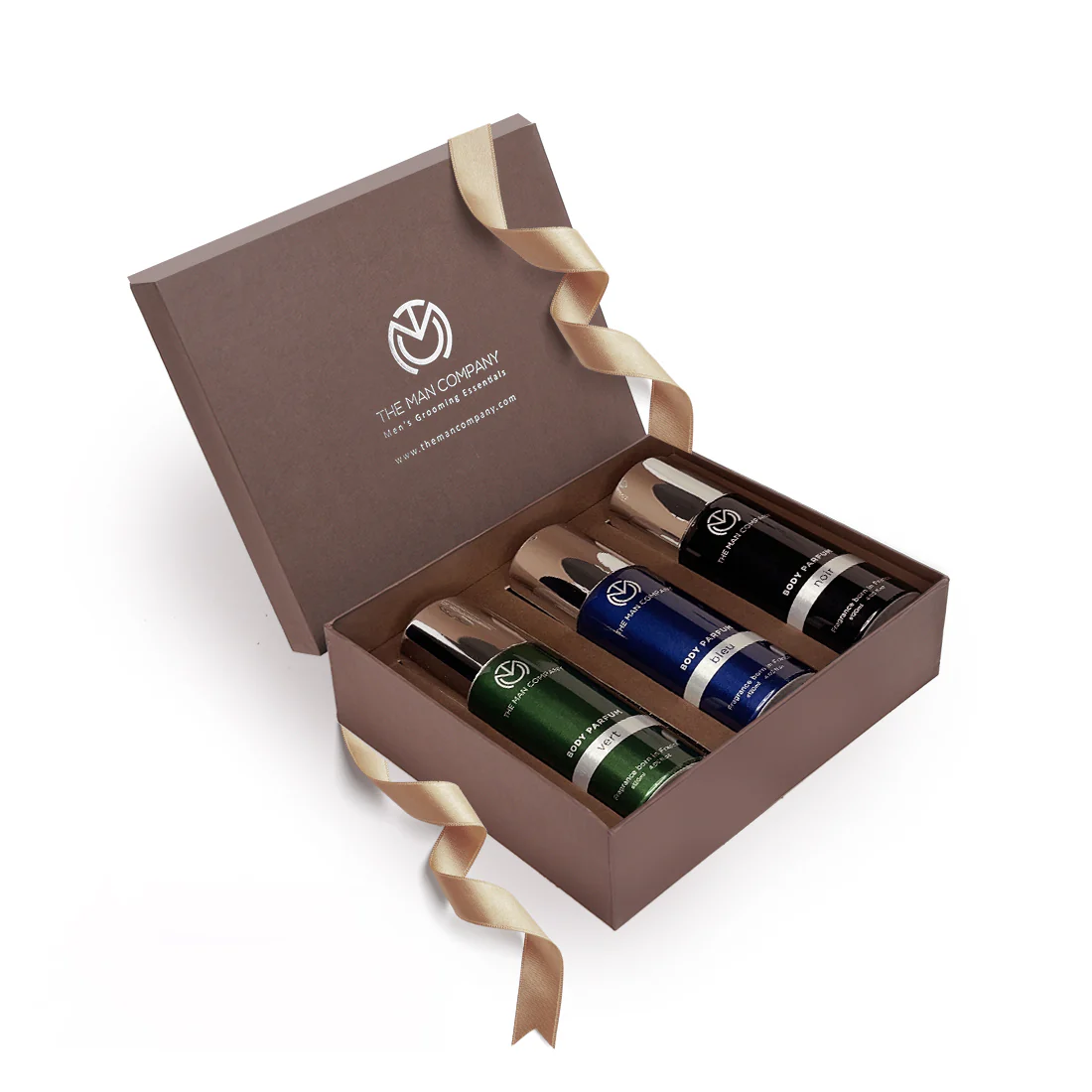Daily Fragrant Trio - Image 2