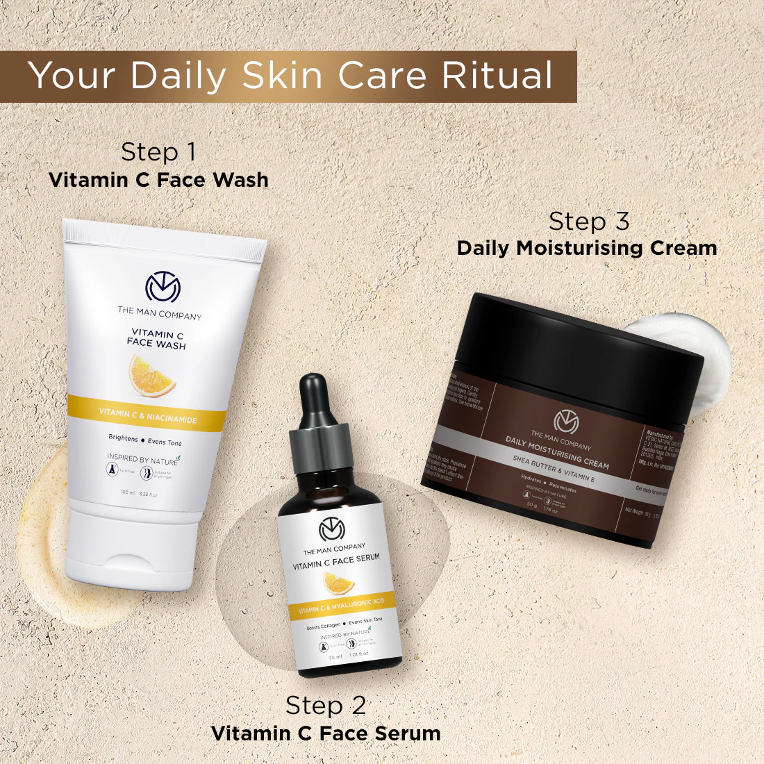 Moisturising Cream | Shea Butter And Vitamin E - Image 14