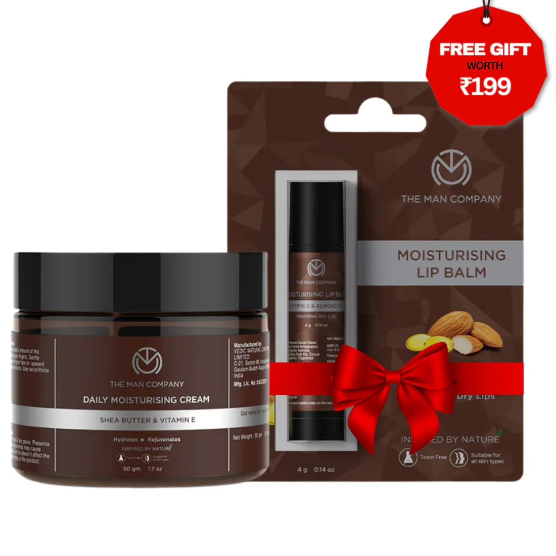 Moisturising Cream | Shea Butter And Vitamin E - Image 9