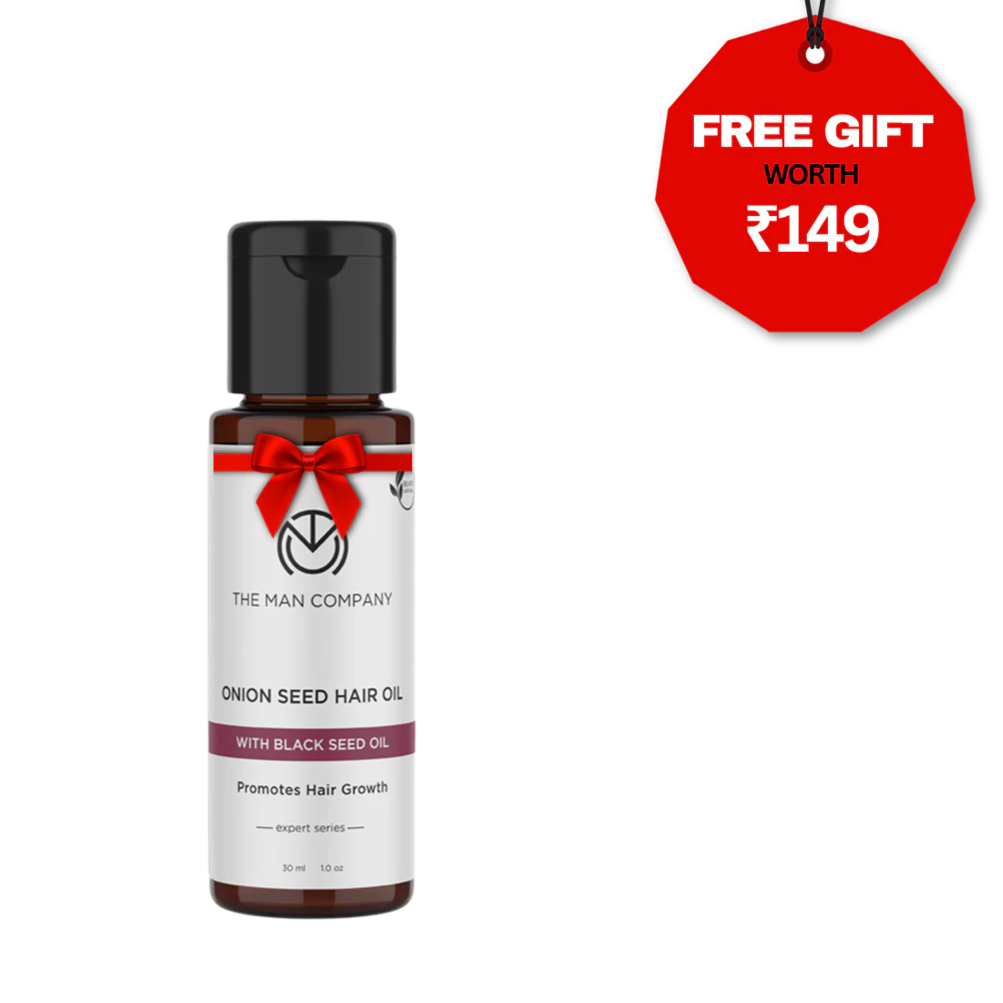 Dandruff Control 2-in-1 Shampoo & Conditioner | Power of Ten Botanicals - Image 3