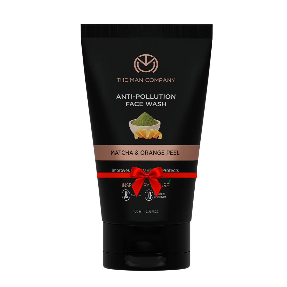 De-Tan Face Gel I Aloe Vera & Turmeric - Image 9