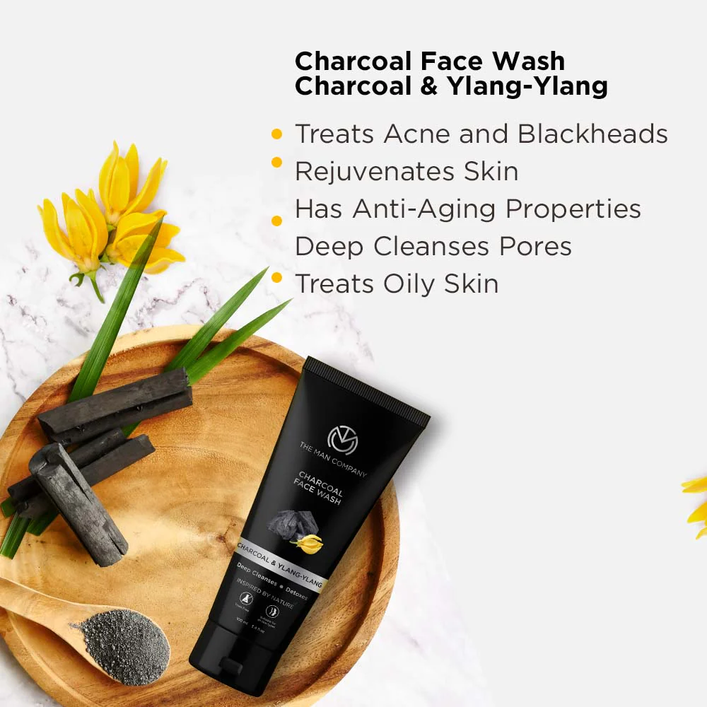 De-Tan Face Care Kit - Image 4