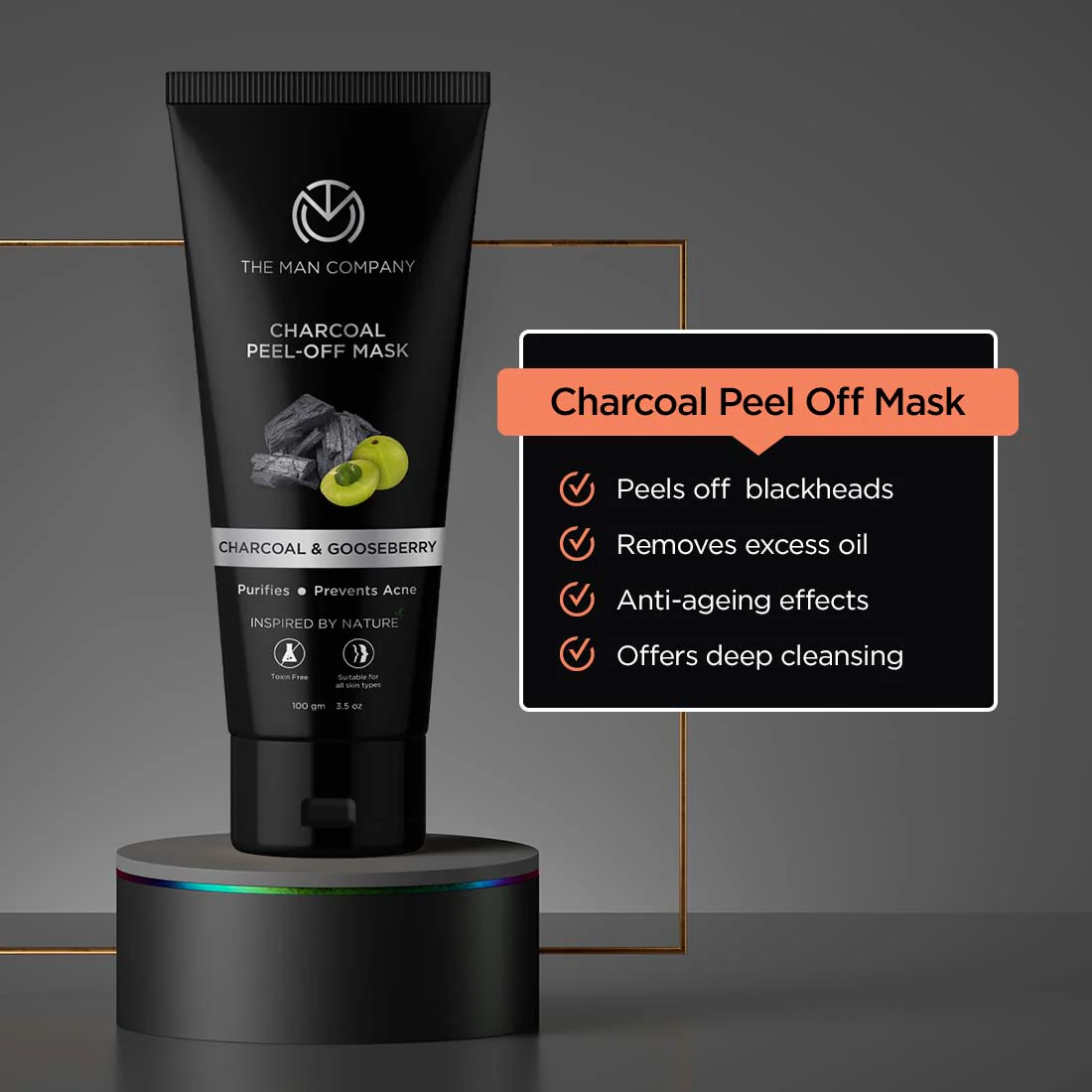 De-Tan Face Care Kit - Image 5