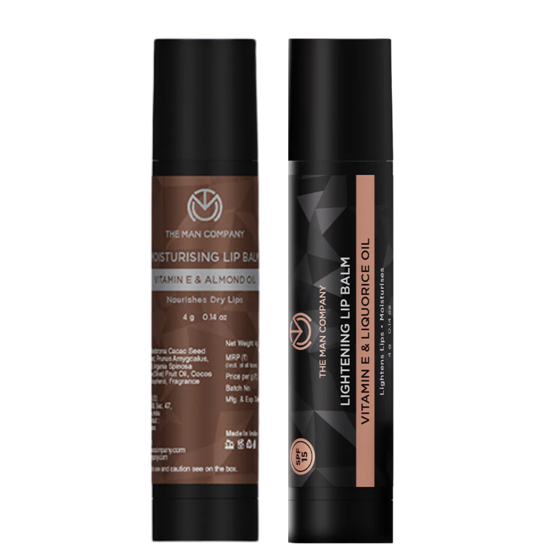 Double the Lip Care