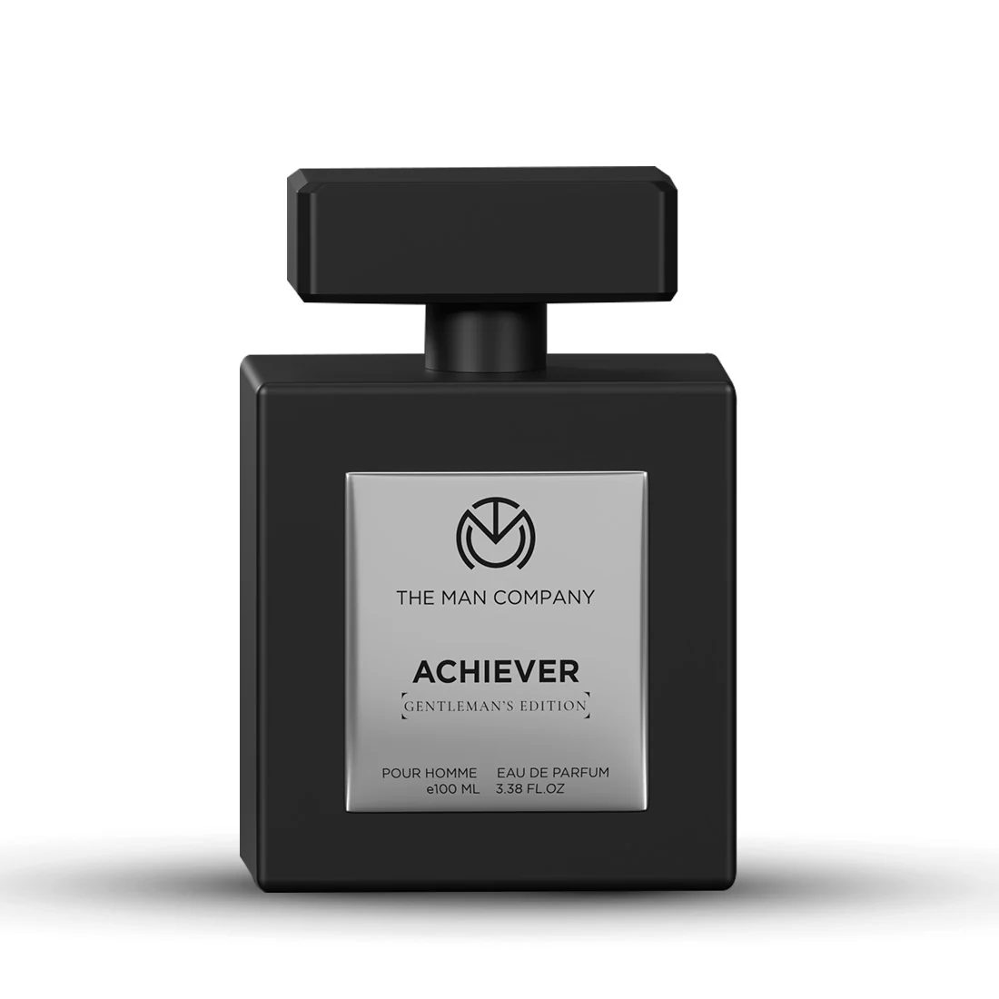 Eau De Parfum | Achiever (100ml) - Image 7