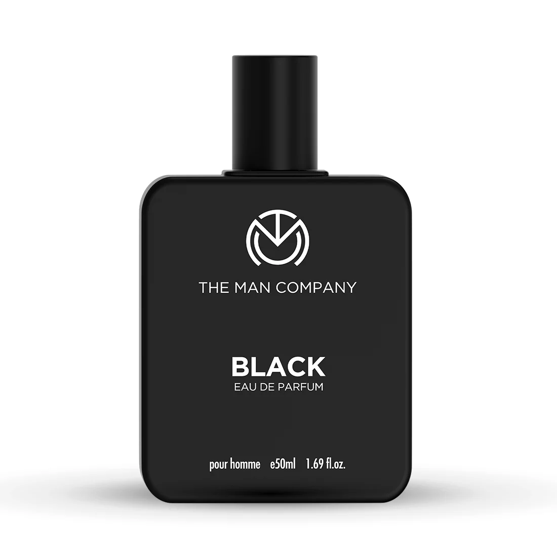 Eau De Parfum | Black (50ml) - Image 2