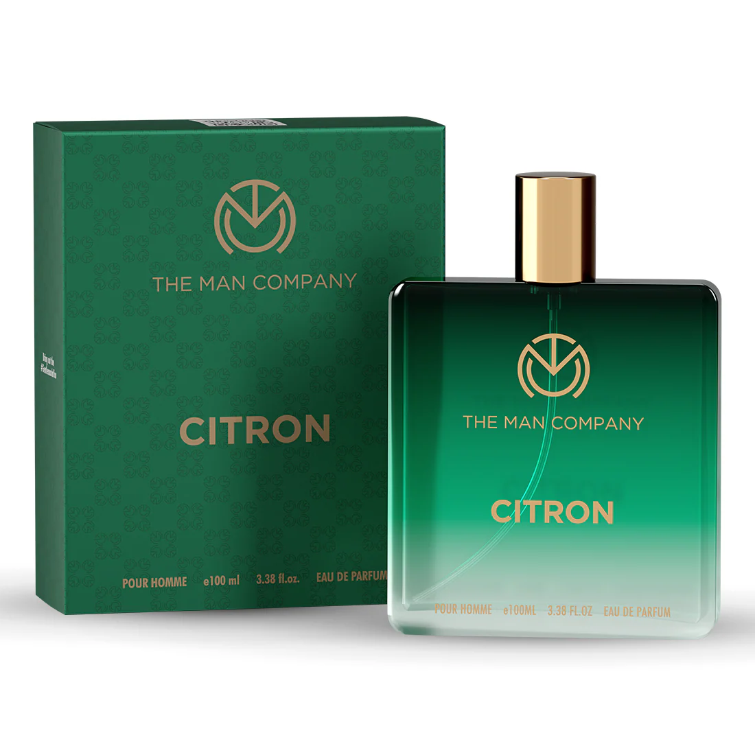 Eau De Parfum | Citron (100ml) - Image 2
