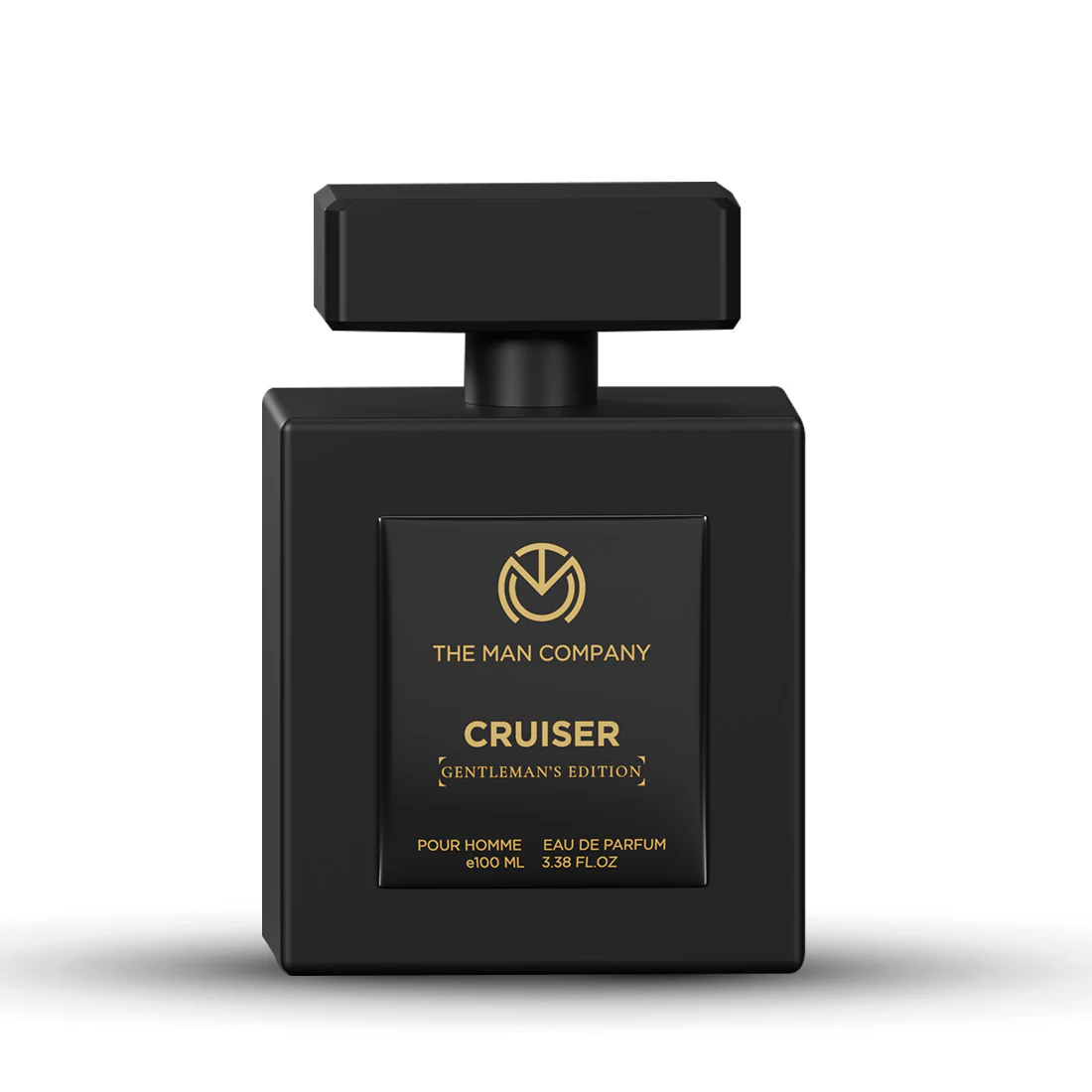Eau De Parfum | Cruiser (100ml) - Image 7