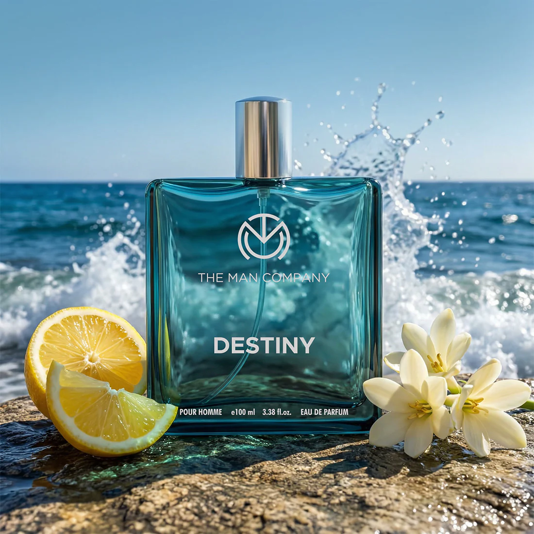 Eau De Parfum I Destiny - Image 11