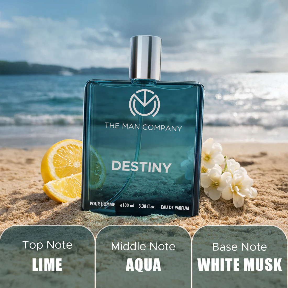 Eau De Parfum I Destiny - Image 13