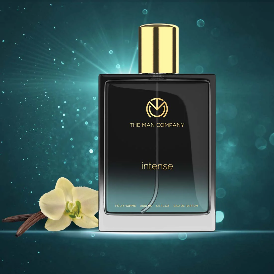 Eau De Parfum | Intense (100ml) - Image 5