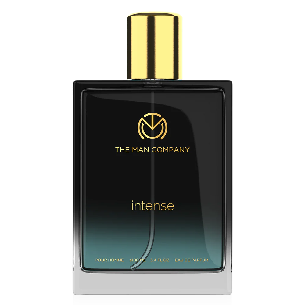 Eau De Parfum | Intense (100ml) - Image 6