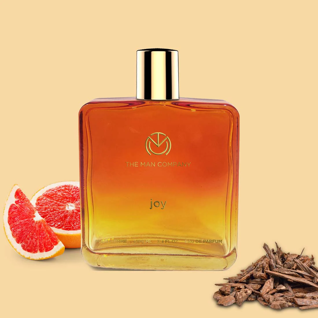 Eau De Parfum | Joy (100ml) - Image 5