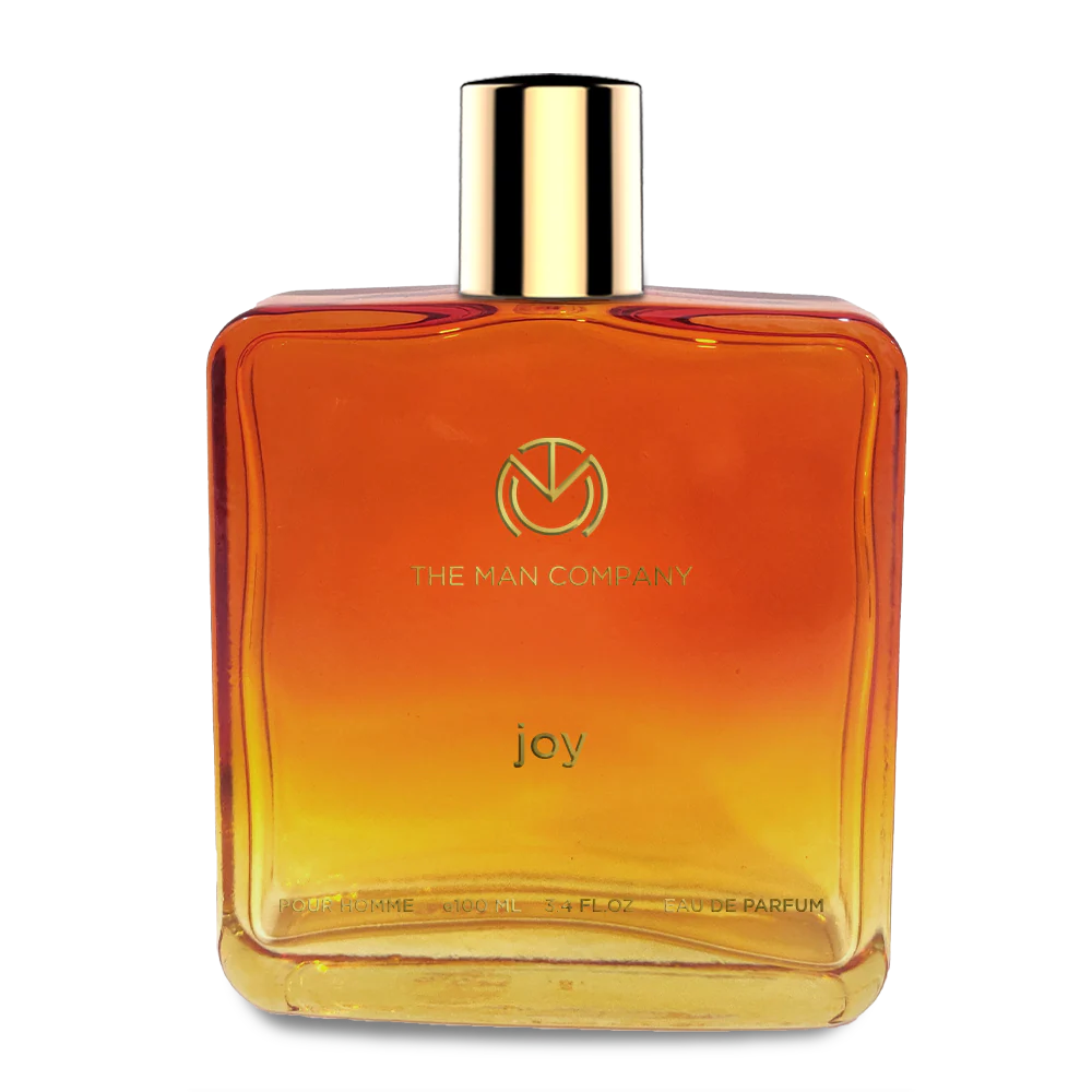 Eau De Parfum | Joy (100ml) - Image 6