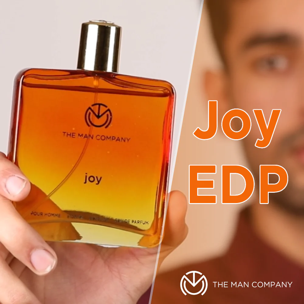 Eau De Parfum | Joy (100ml) - Image 8