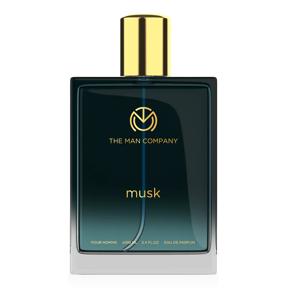 Eau De Parfum | Musk (100ml) - Image 6
