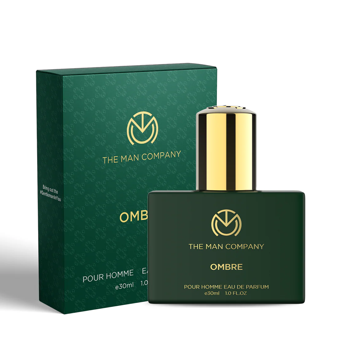 Eau De Parfum | Ombre (30ml) - Image 4