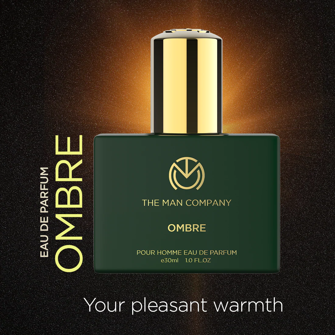 Eau De Parfum | Ombre (30ml) - Image 5