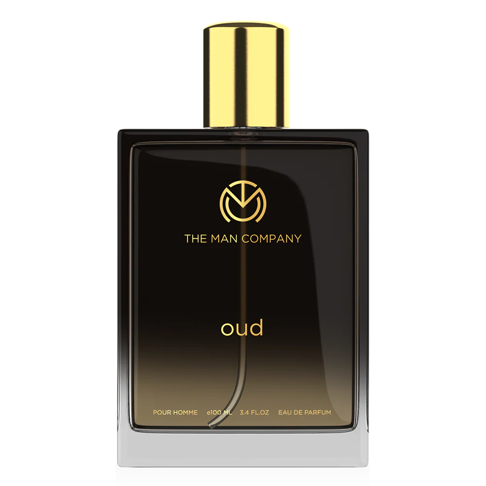 Eau De Parfum | Oud (100ml) - Image 5