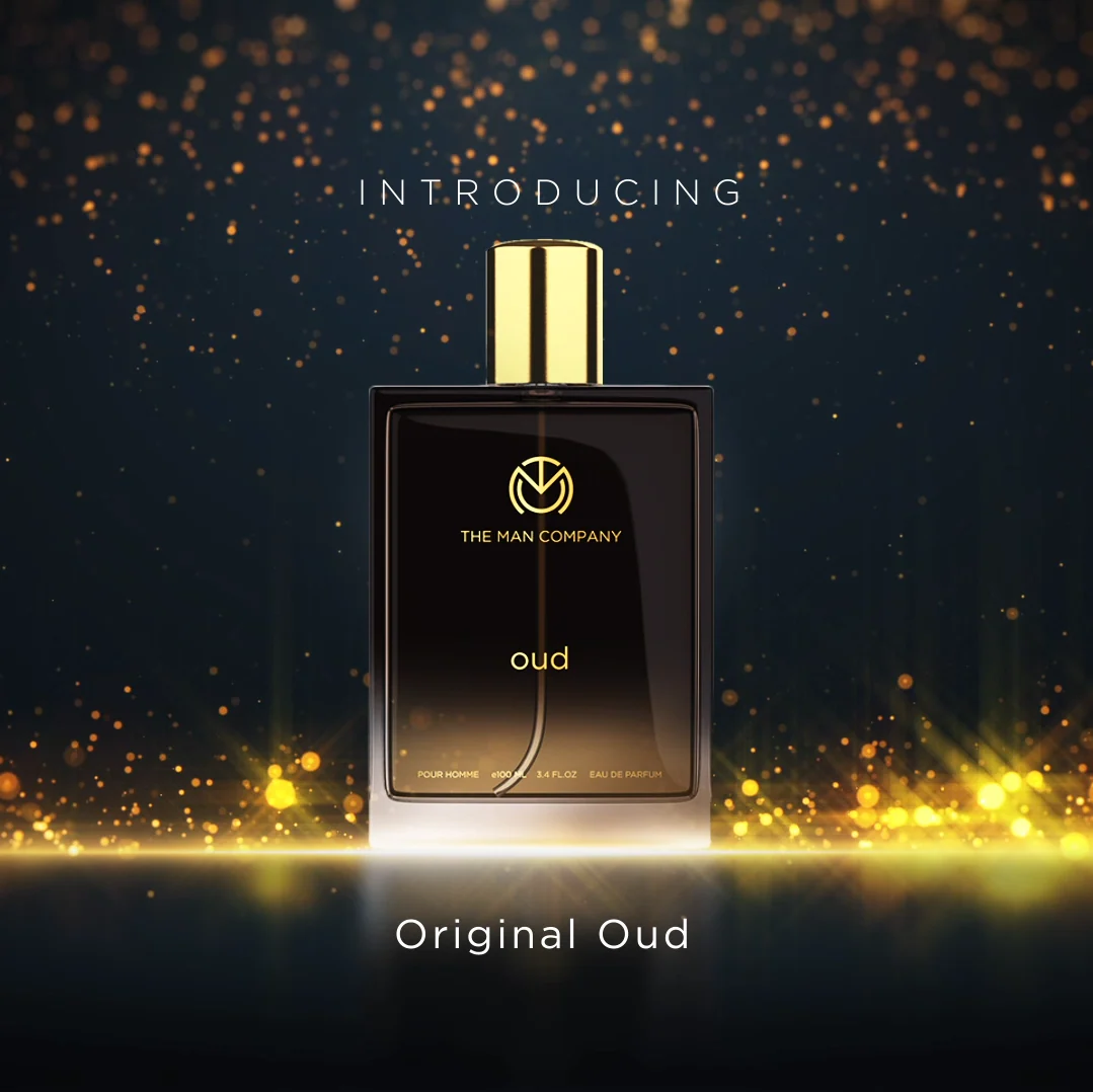 Eau De Parfum | Oud (100ml) - Image 7
