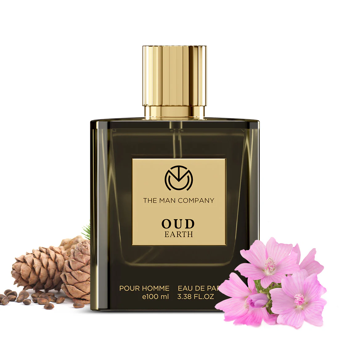 Eau De Parfum | Oud Earth (100ml) - Image 8