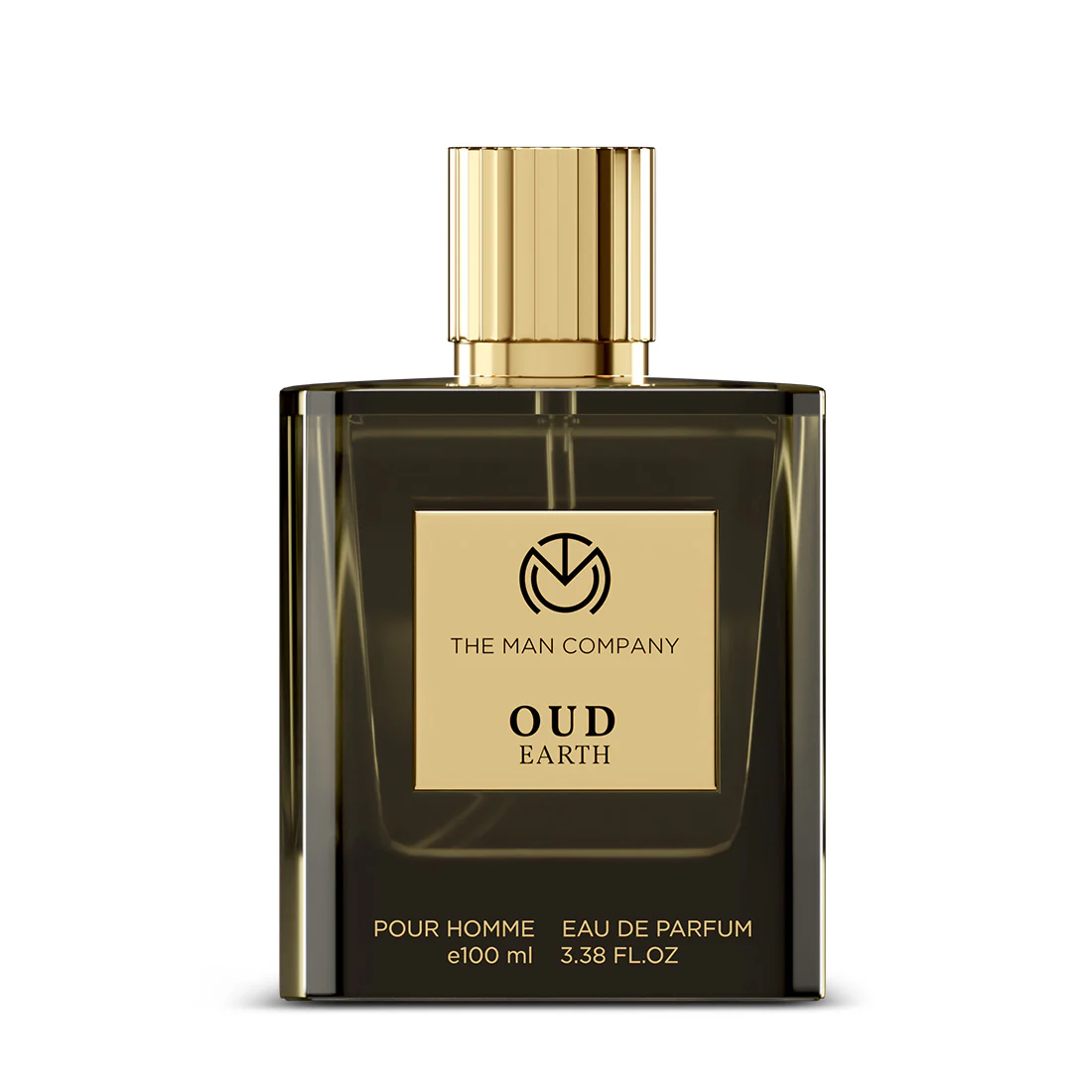 Eau De Parfum | Oud Earth (100ml) - Image 9