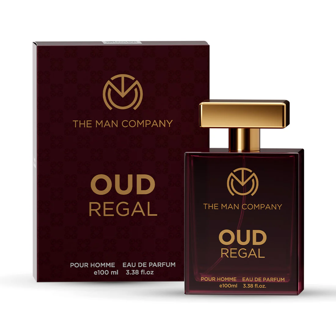 Eau De Parfum | Oud Regal - Image 2