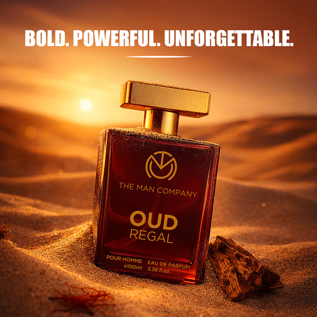 Eau De Parfum | Oud Regal - Image 7