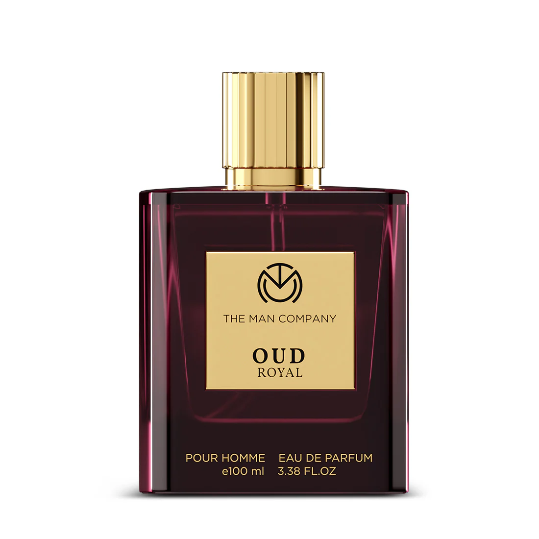 Eau De Parfum | Oud Royal (100ml) - Image 8