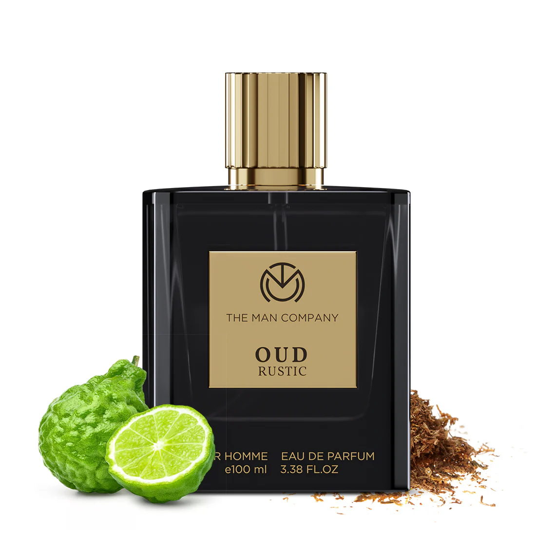 Eau De Parfum | Oud Rustic (100ml) - Image 8
