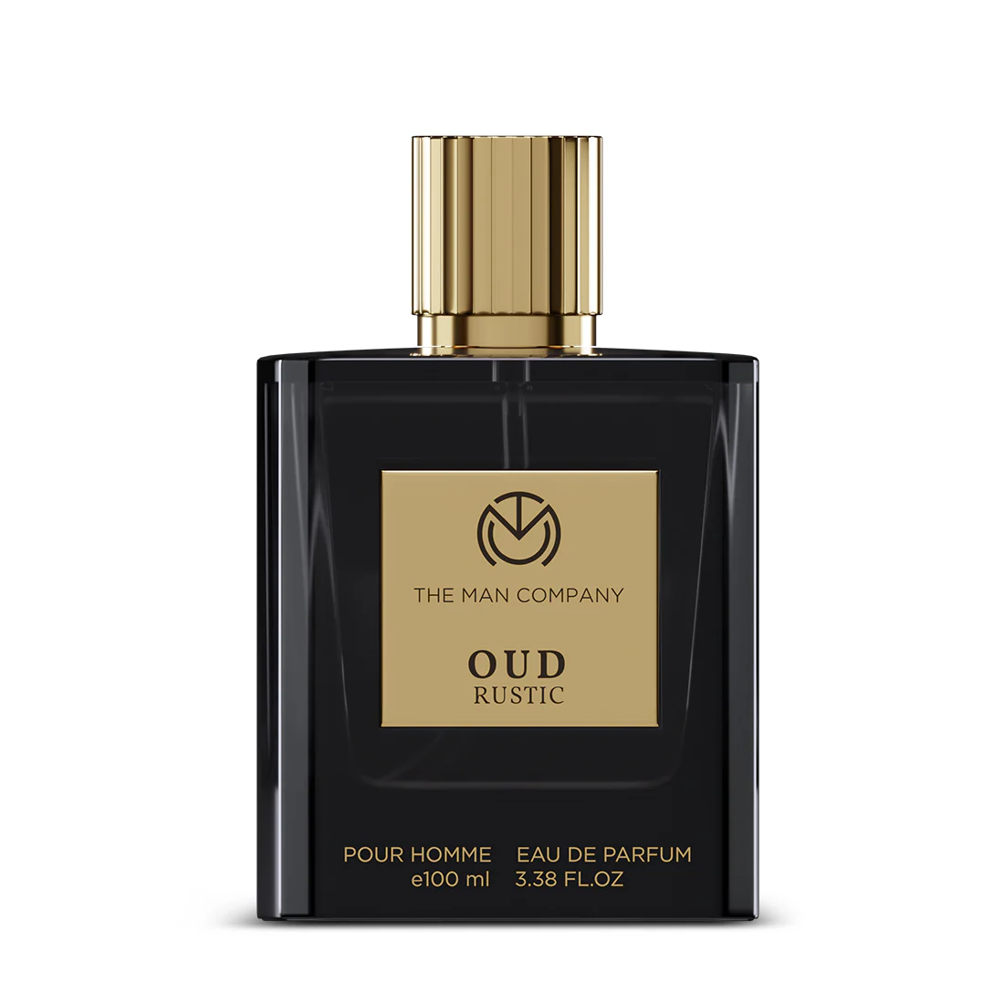 Eau De Parfum | Oud Rustic (100ml) - Image 9