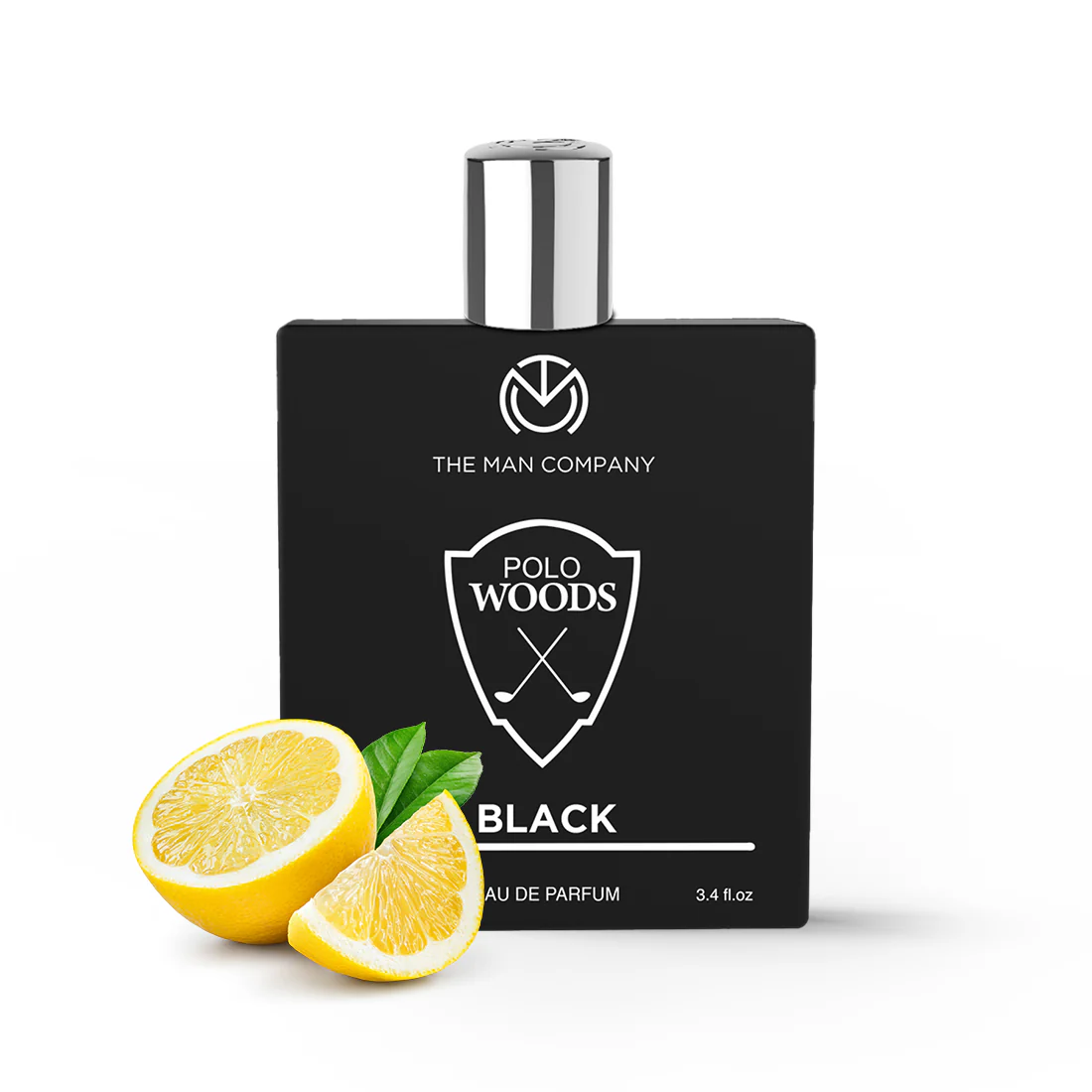 Eau De Parfum | Polo Black (100ml) - Image 6