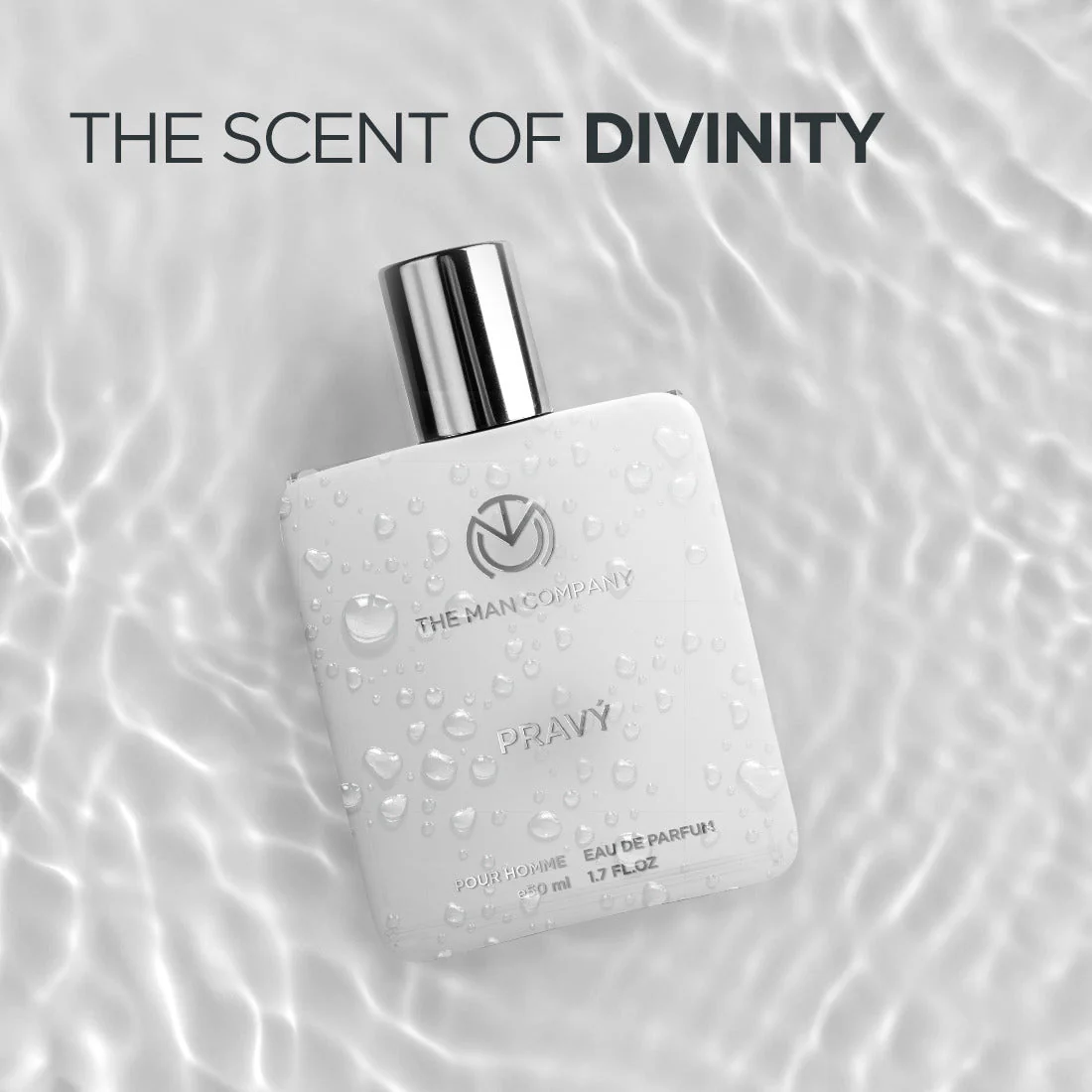 Eau De Parfum | Pravý - Image 6