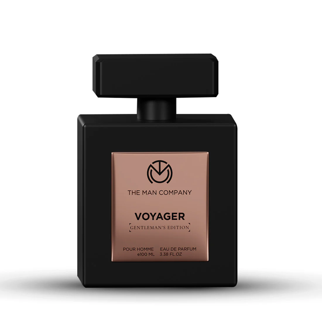 Eau De Parfum | Voyager (100ml) - Image 7
