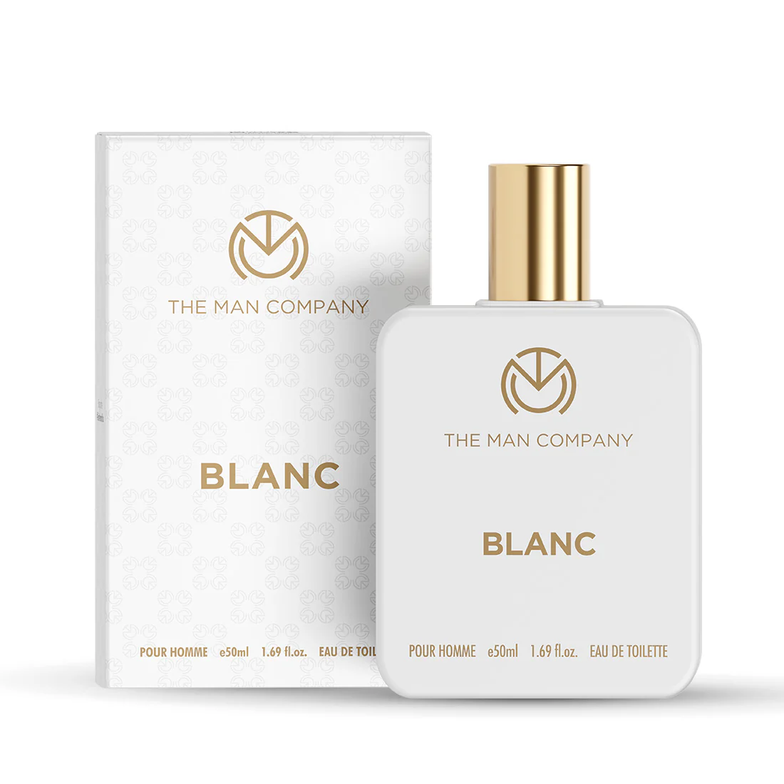 Eau De Toilette | Blanc (50ml) - Image 2