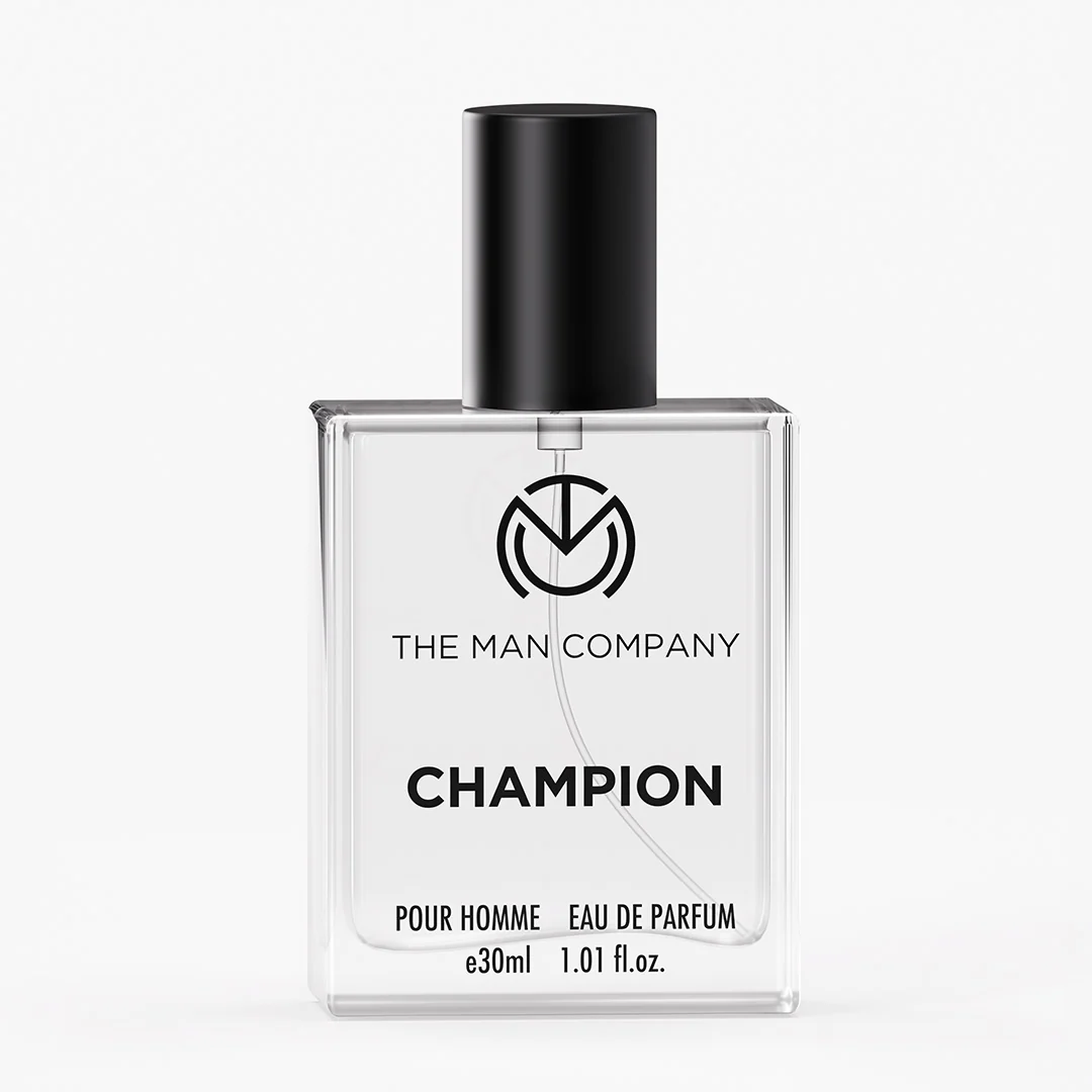 EDP | Champion (30ml) - Image 2
