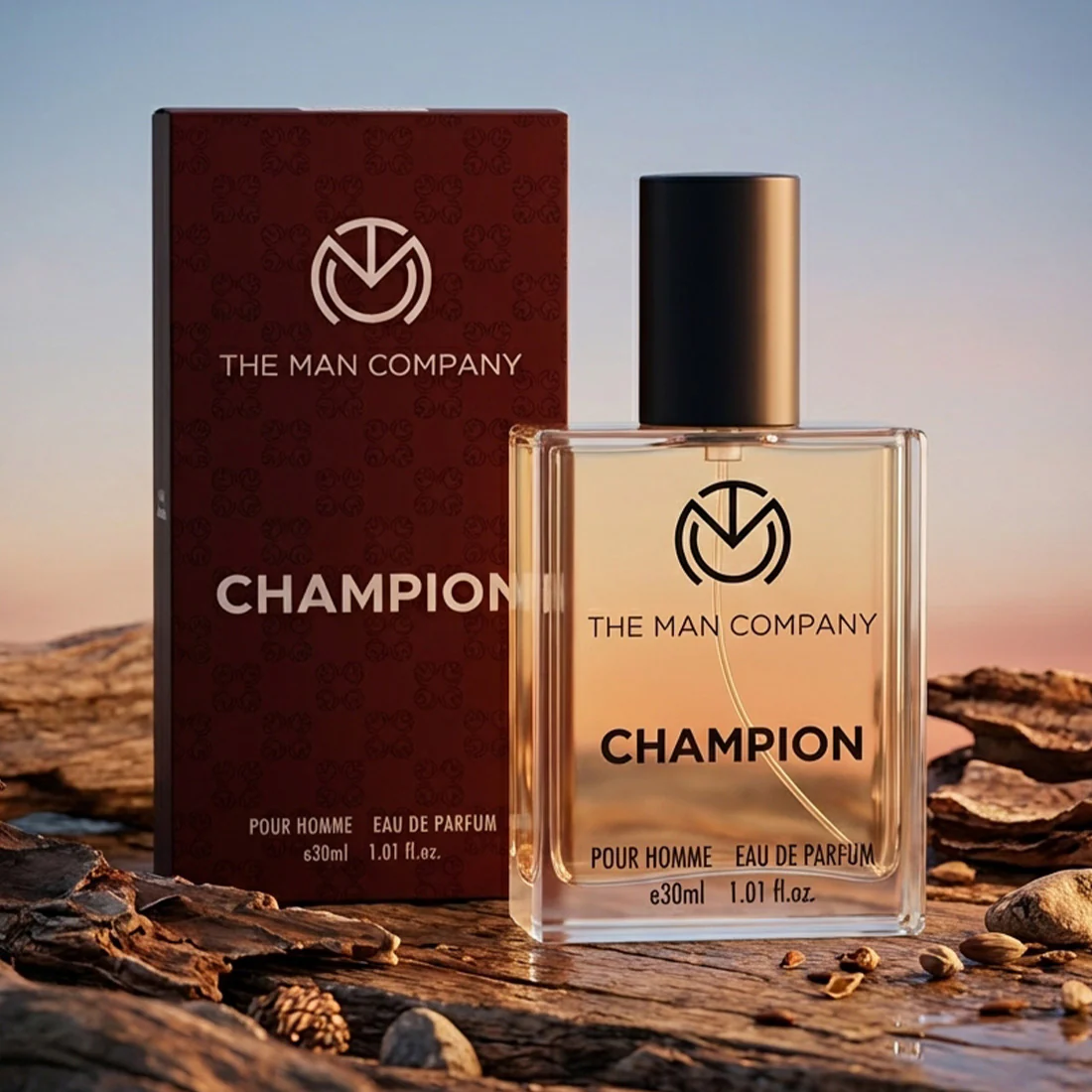 EDP | Champion (30ml) - Image 3