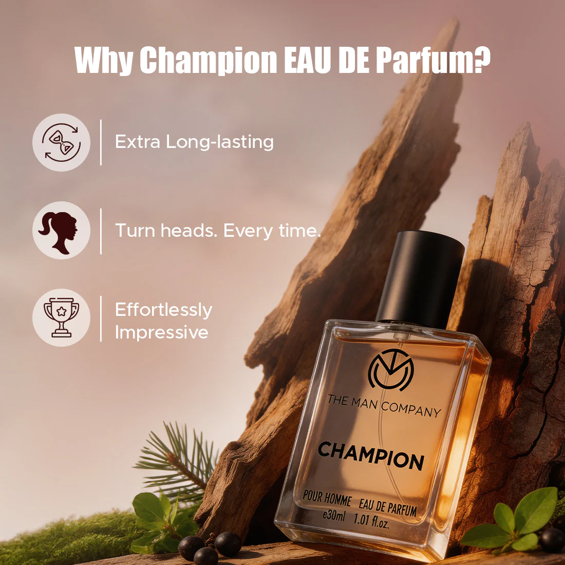 EDP | Champion (30ml) - Image 4