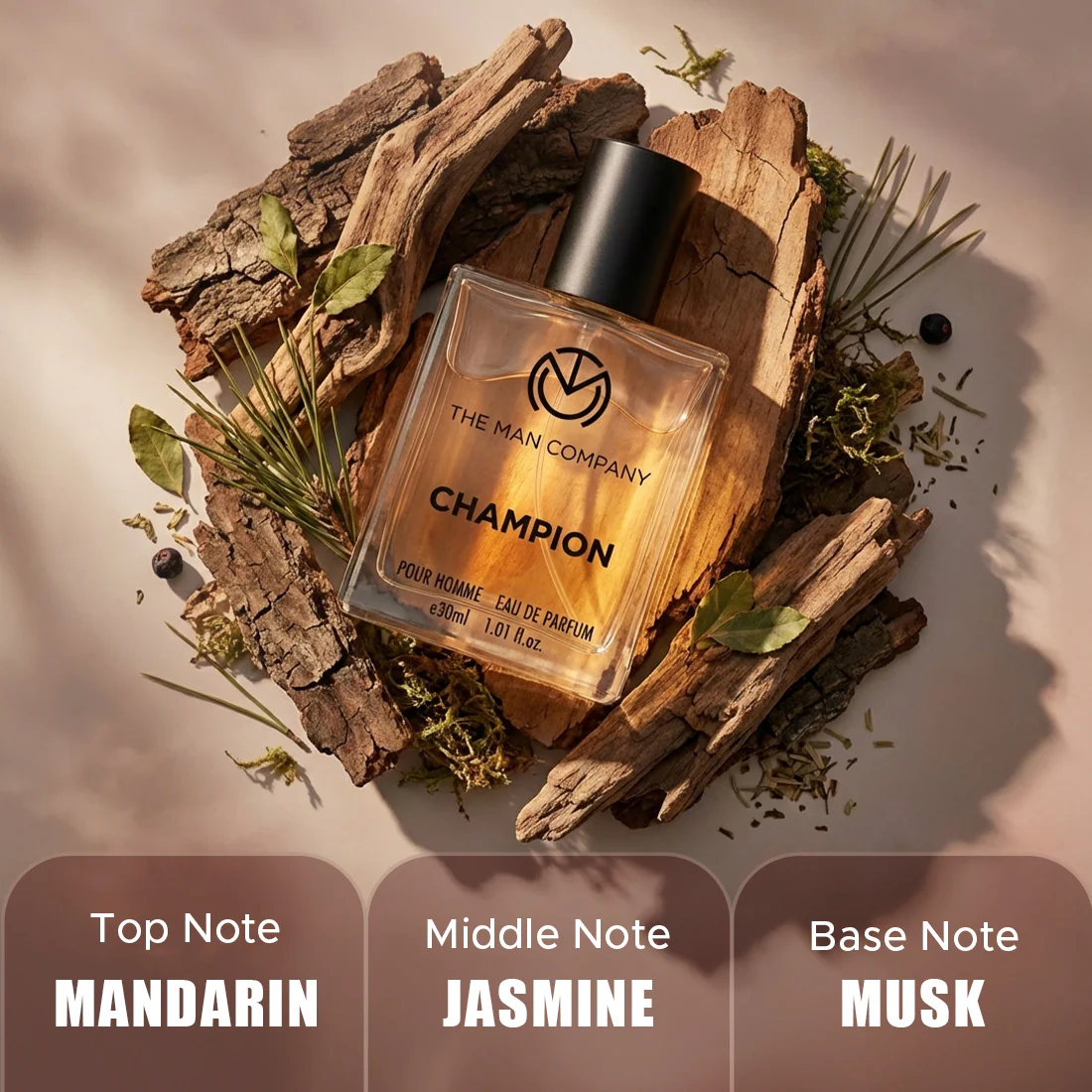 EDP | Champion (30ml) - Image 5