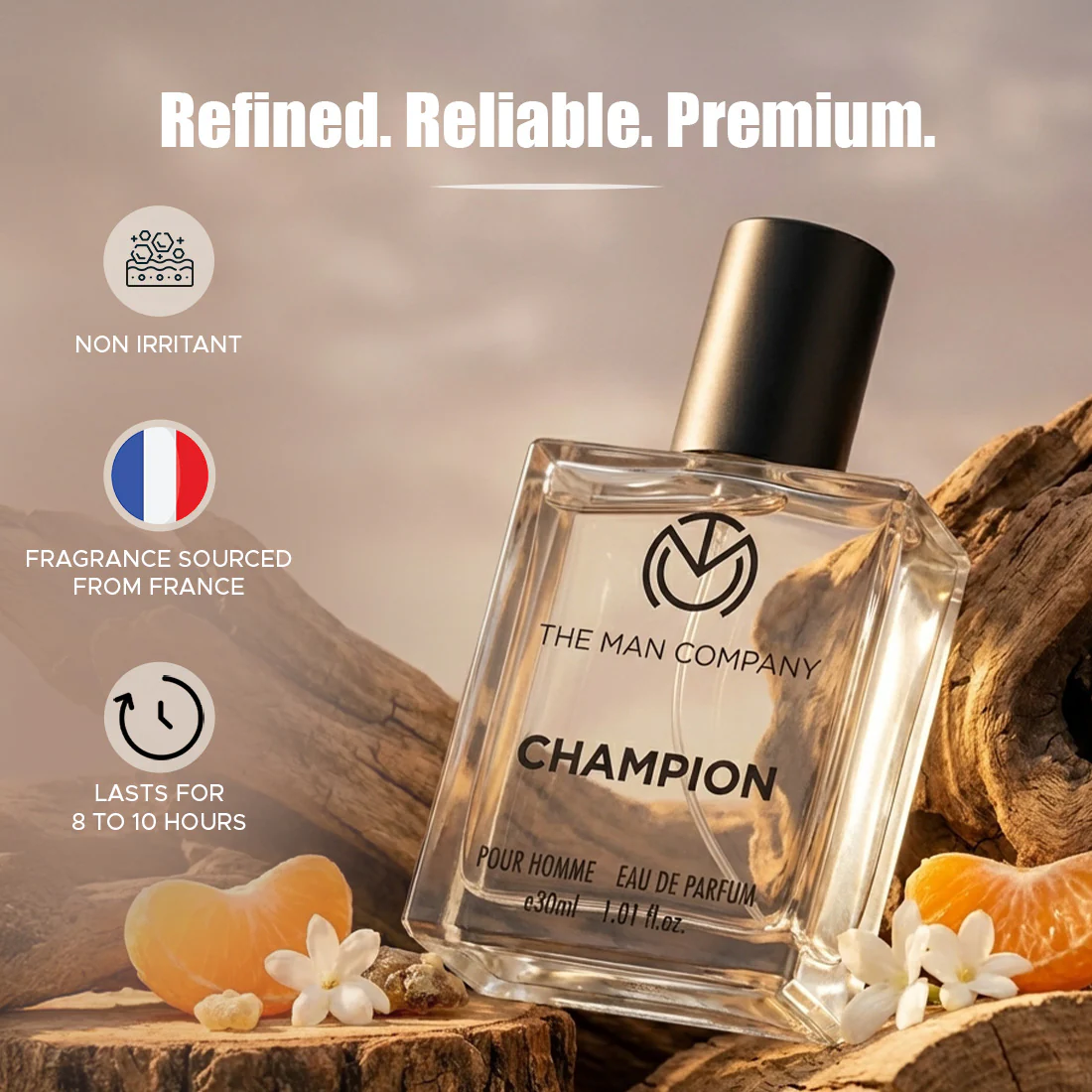 EDP | Champion (30ml) - Image 7