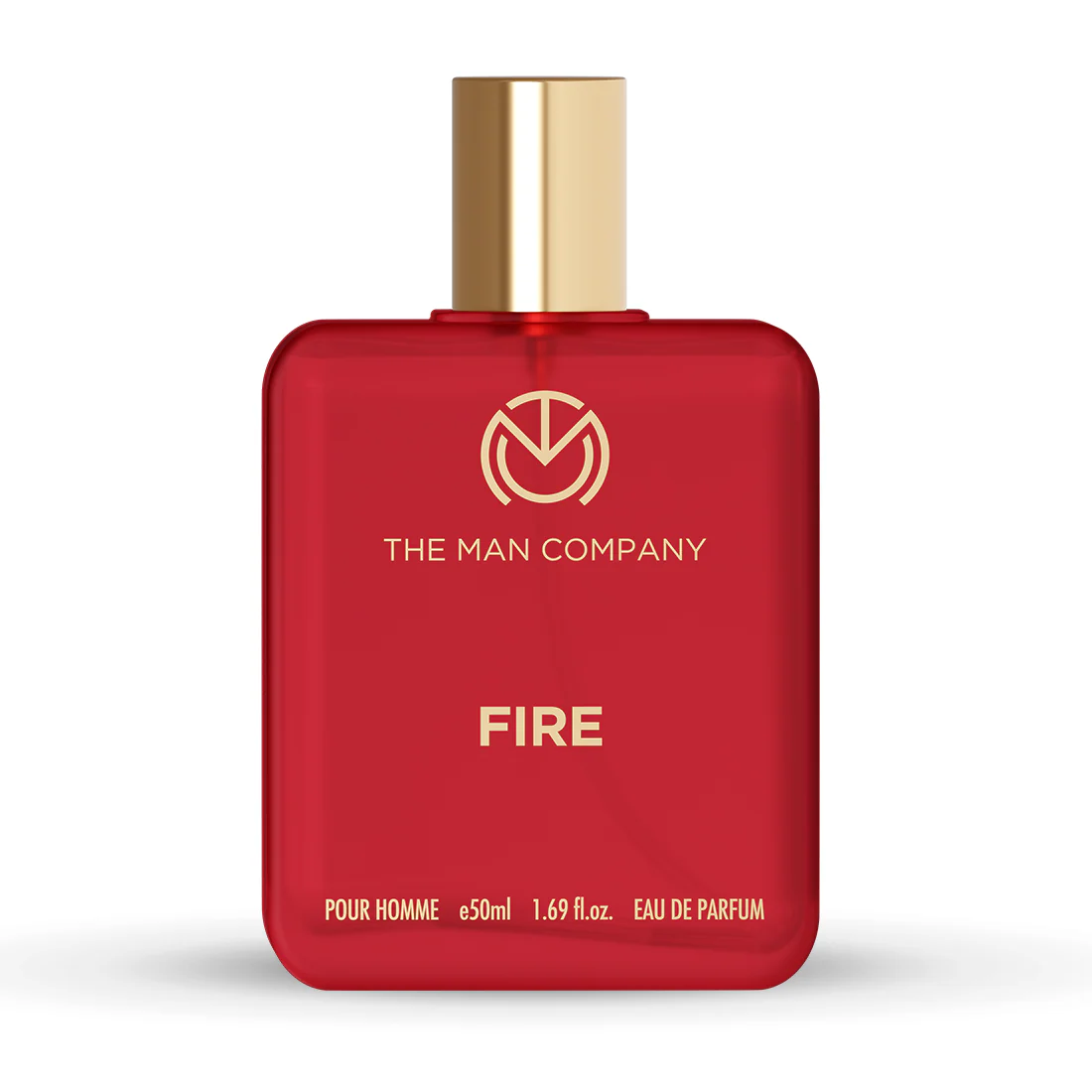 EDP | Fire (50ml)