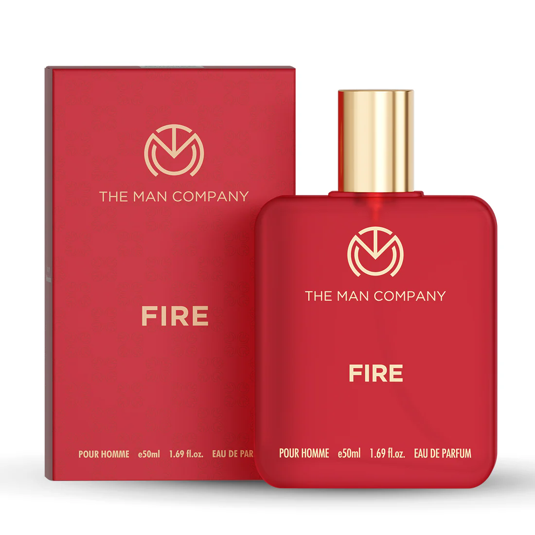 EDP | Fire (50ml) - Image 2