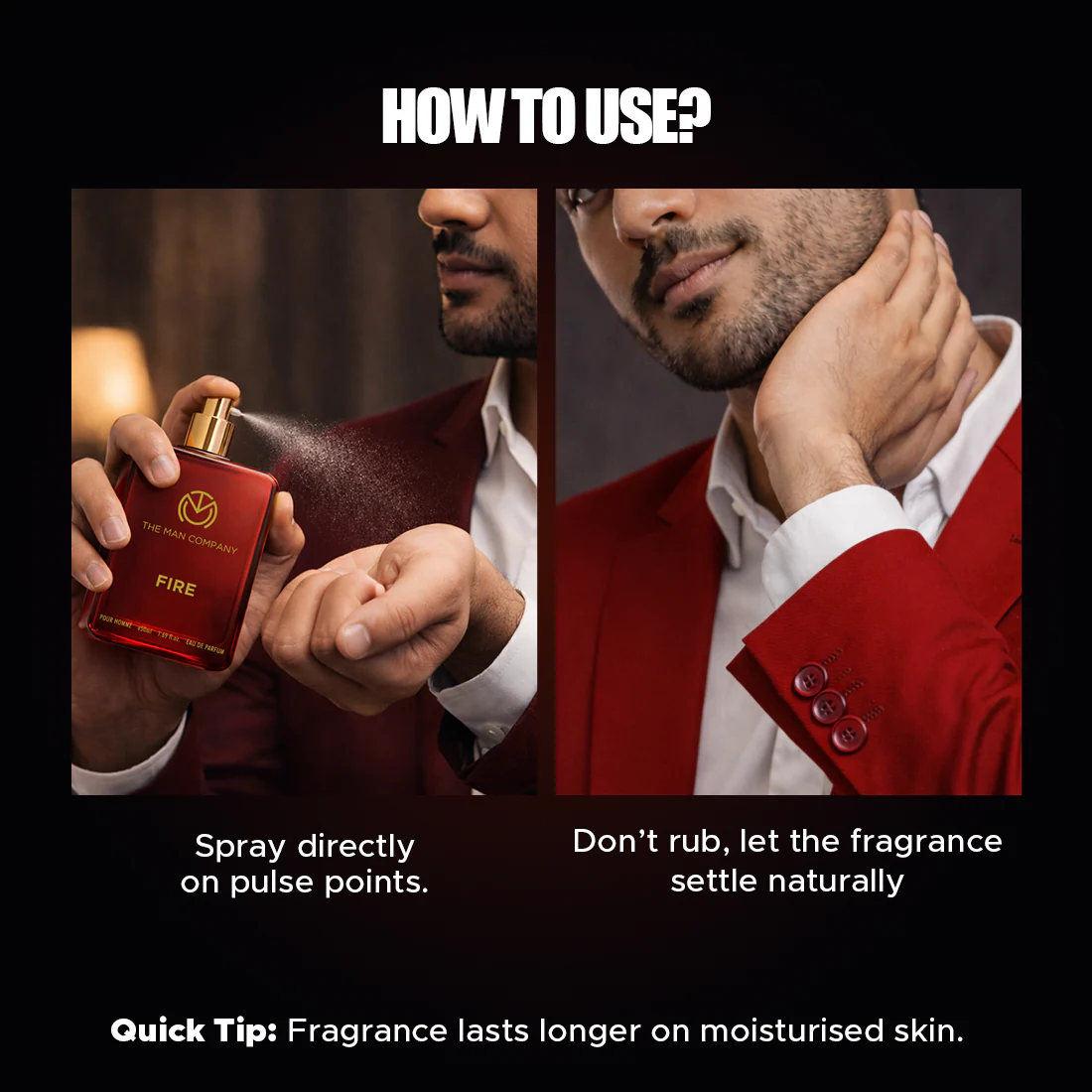 EDP | Fire (50ml) - Image 9