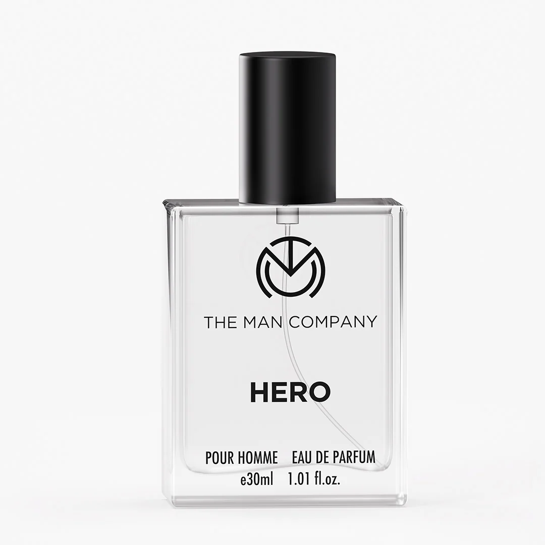 EDP | Hero (30ml) - Image 2